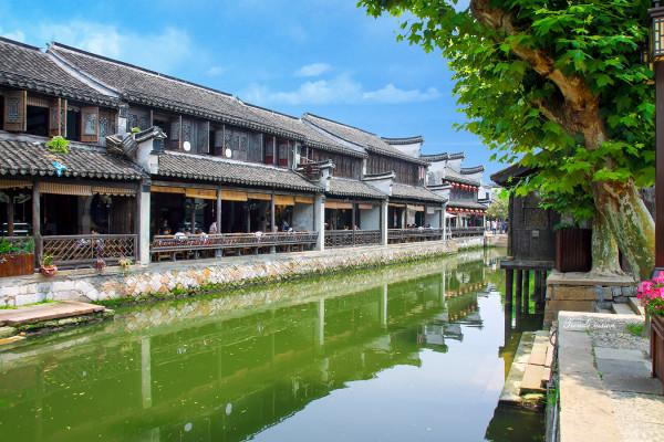美妙夏季拼图